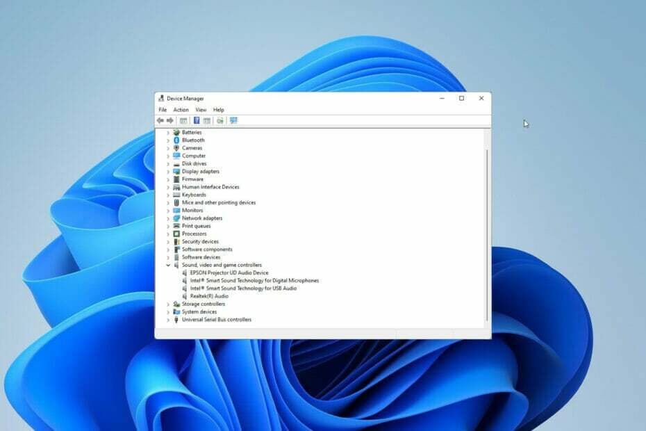 4 geriausios „Windows 11“ garso plokštės