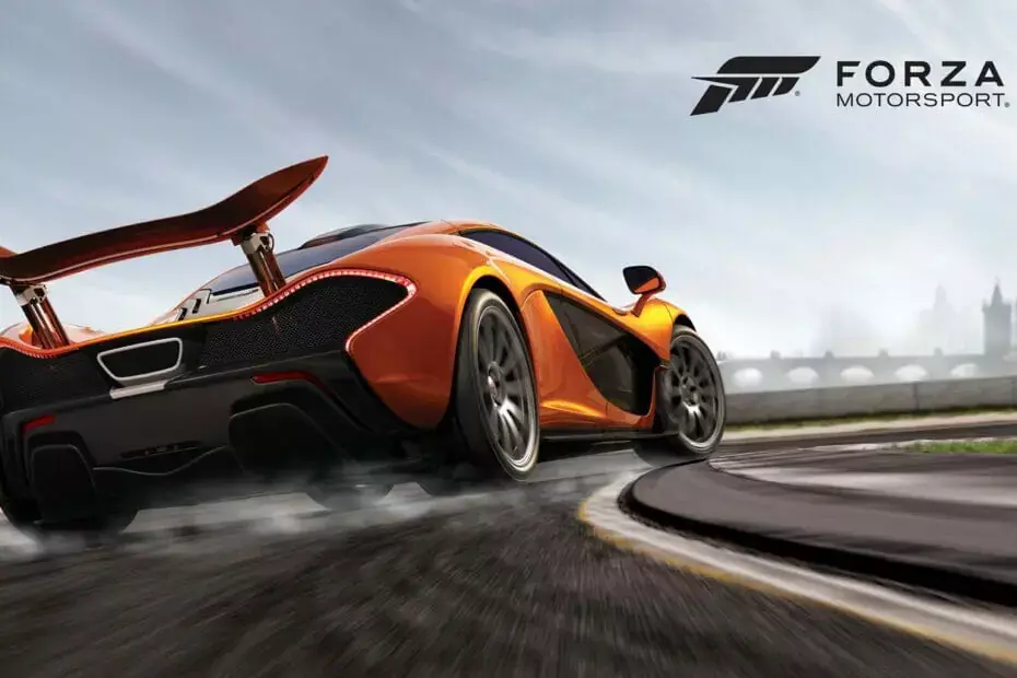أكبر يوم إطلاق حتى الآن في استوديوهات ألعاب Xbox: Forza Horizon 5