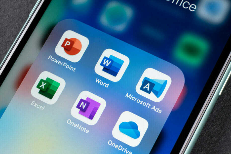 Office'in Android sürümü için Sesli Okuma özelliği 2022'de geliyor