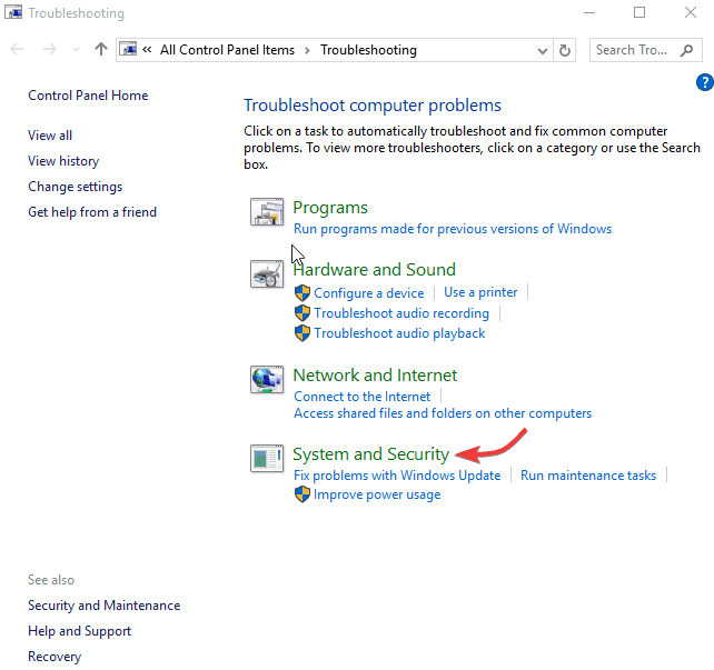 Windows 10'da gecikme/yavaş klavye yanıtı yazma
