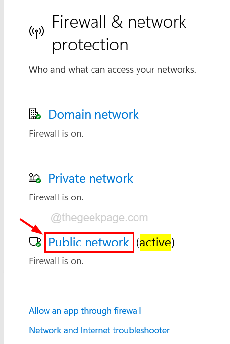 Active Network 11zon