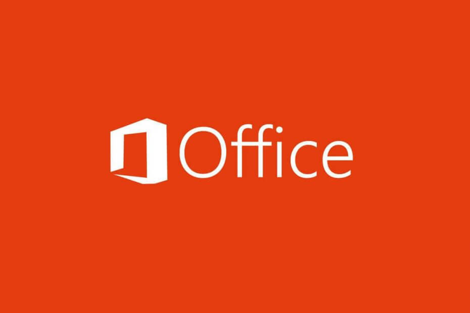 Office 2013 parandamine Windows 10-s