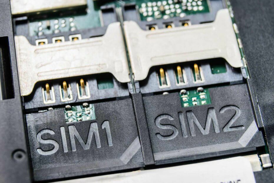 Rispondiamo: Cos'è la Dual SIM e come si usa?