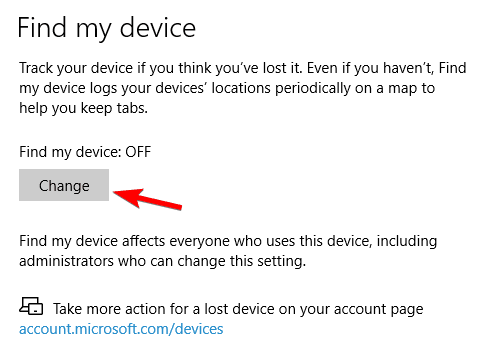 Kuidas jälgida varastatud sülearvutit IP-aadressiga