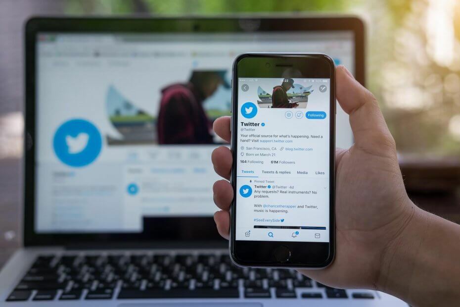 „Microsoft ViralSearch“ vizualizuoja virusinį turinį iš „Twitter“
