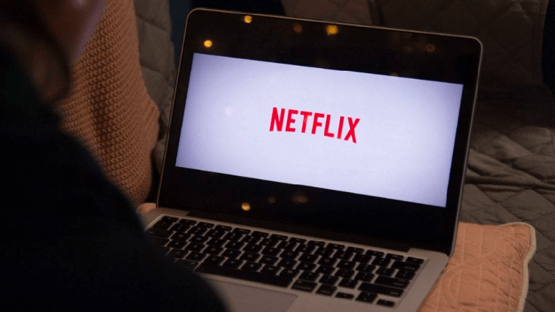 إعدادات صوت Netflix