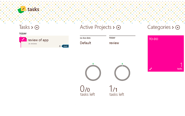 Teleriku Windows 8 jaoks parimad isiklikud assistendid (3)