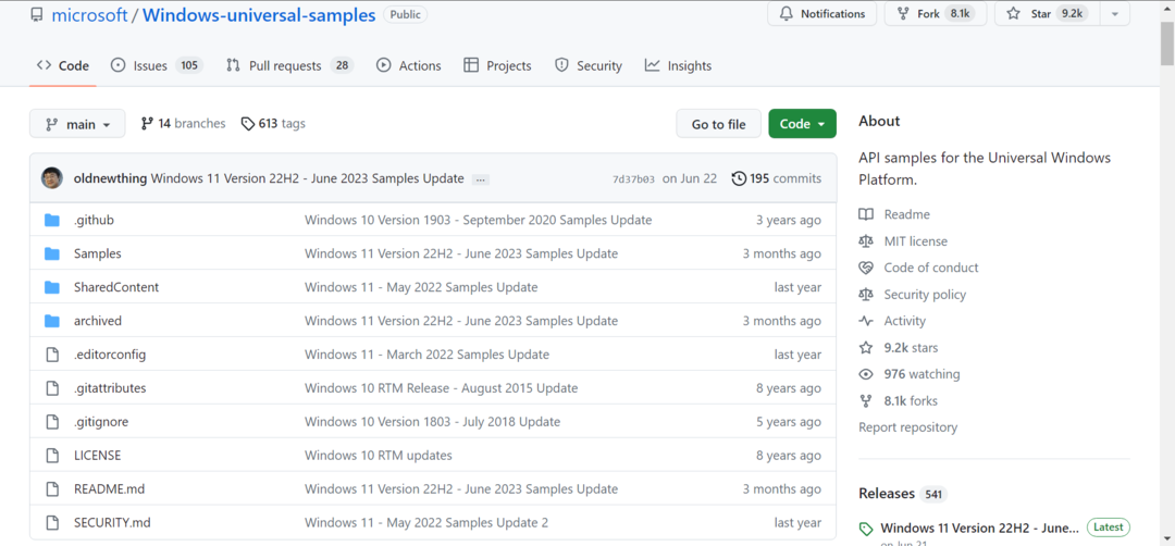 Windows Software Development Kit: alles wat u moet weten