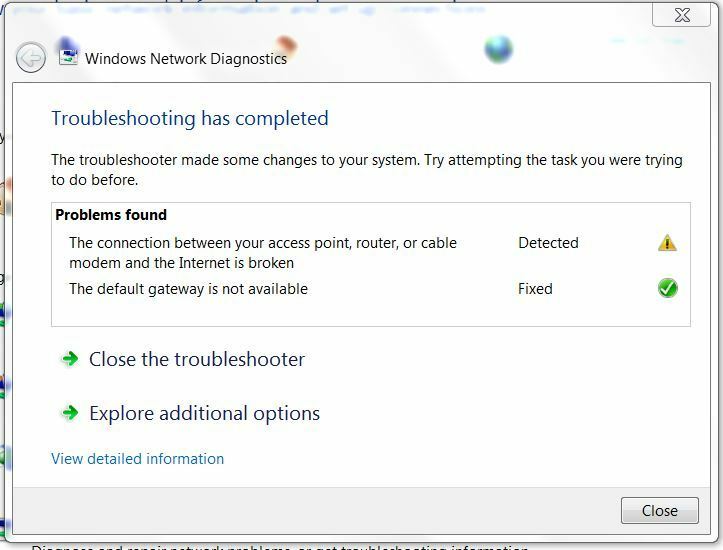 A bennfentesek azt panaszolják, hogy a Windows 10 14383-as verziója megakadályozza, hogy csatlakozzanak az internethez