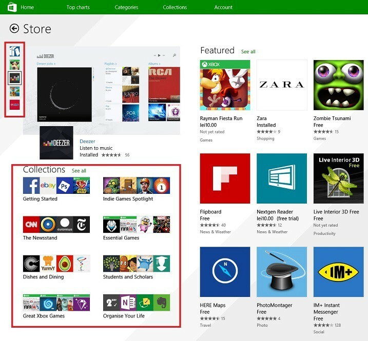 design Windows Store 2014 2