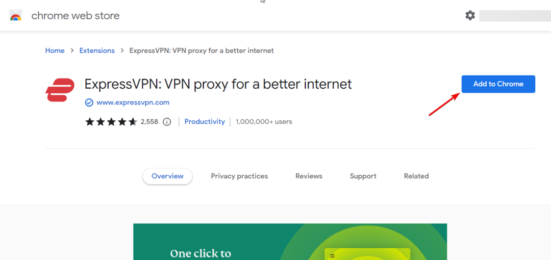 VPN สำหรับ Chrome: 5 อันดับแรกของเบราว์เซอร์ส่วนขยาย