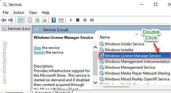 Windows-Lizenz Dc Min