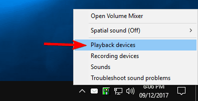 Ton funktioniert nicht Nvidia