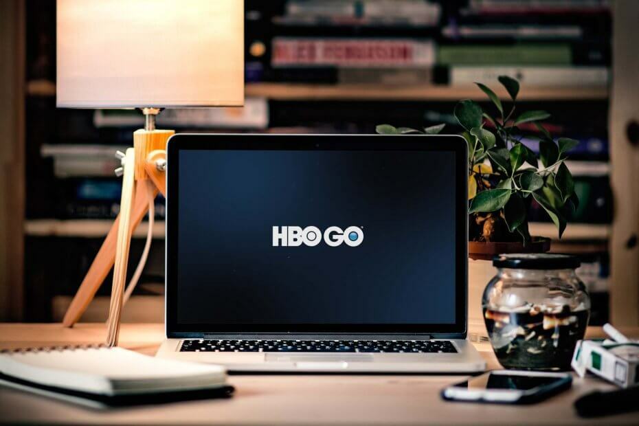 La activación de HBO GO no funciona