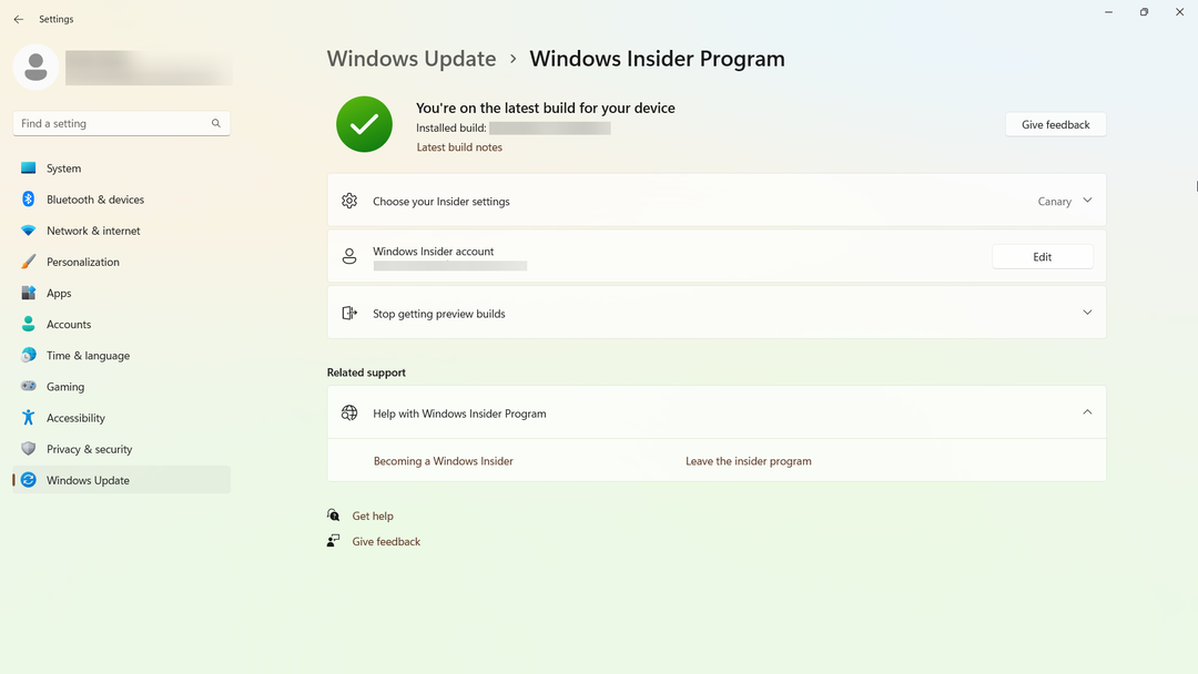 Zukünftige Windows-Update-Versionen werden möglicherweise langsamer als erwartet veröffentlicht