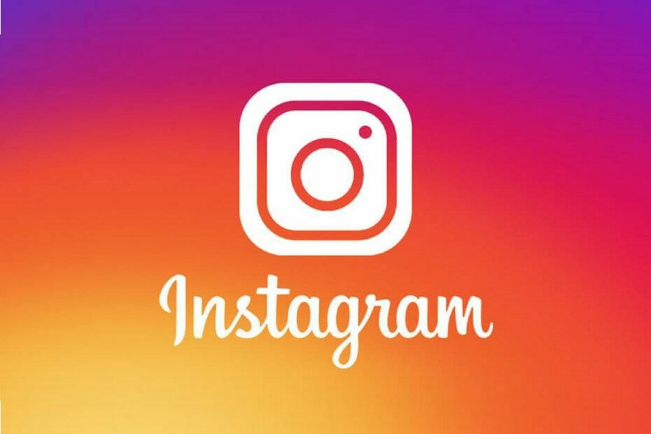 instagram bilinmeyen ağ hatası