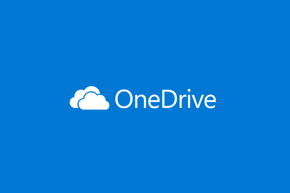 Повільне завантаження OneDrive