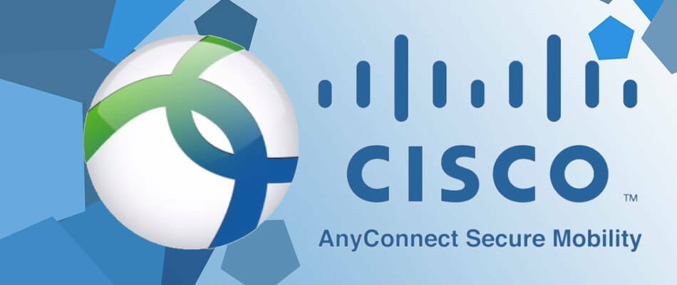 lataa Cisco VPN