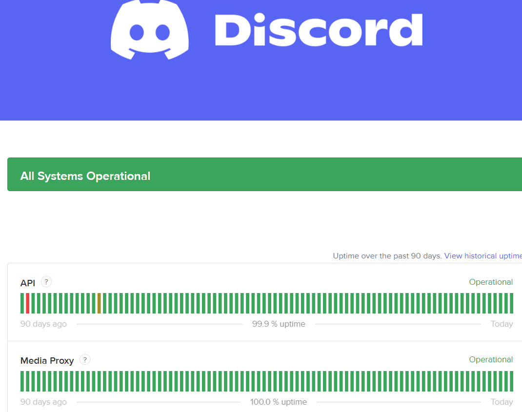 Discord blieb beim Suchen nach Updates hängen [Gelöst]