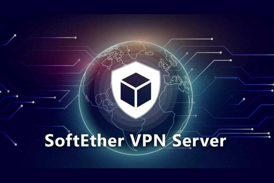 Parandage SoftEther VPN, mis ei muuda IP-probleemi tõhusalt