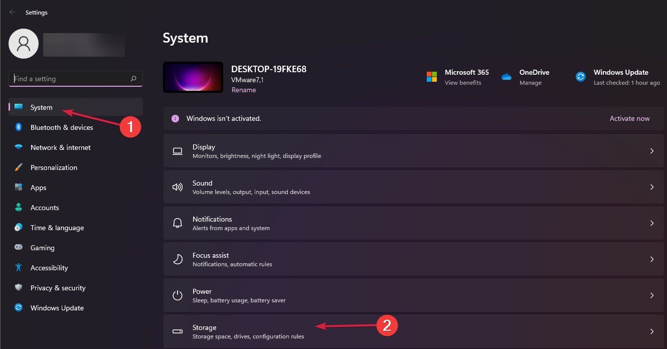 Nettoyage de disque pour Windows 11: Cómo Usarlo y Liberar Espacio
