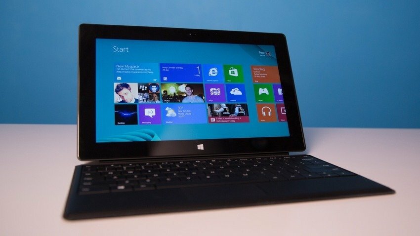 Проблеми с нагряване и вентилатори на Surface Pro след инсталиране на Windows 10: Опитайте тези поправки