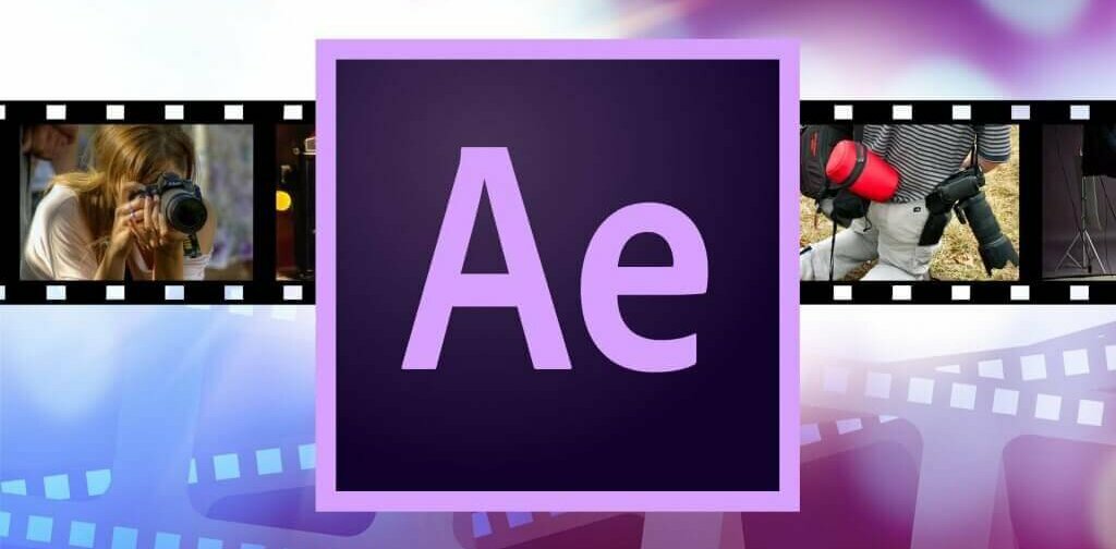 „Adobe After Effects“