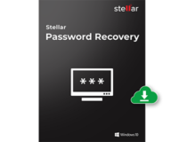 Stellar Password Recovery