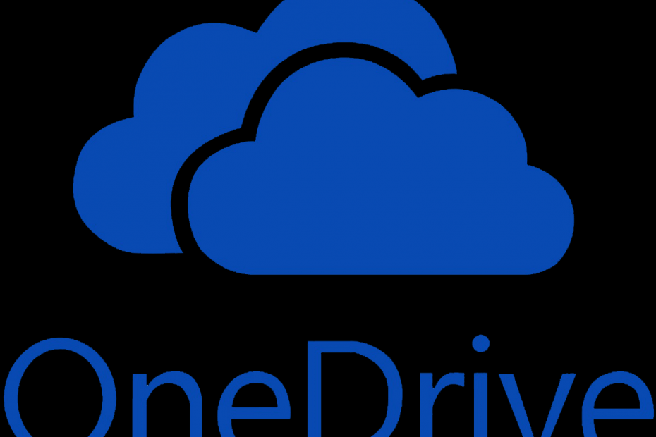Une version plus récente de OneDrive est installée erreur