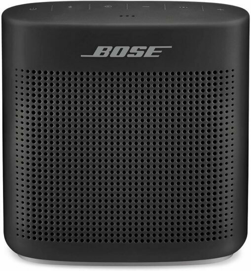 Bose SoundLink Color - Bose Lautsprecher