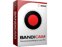 Bandicam-Bildschirmrekorder