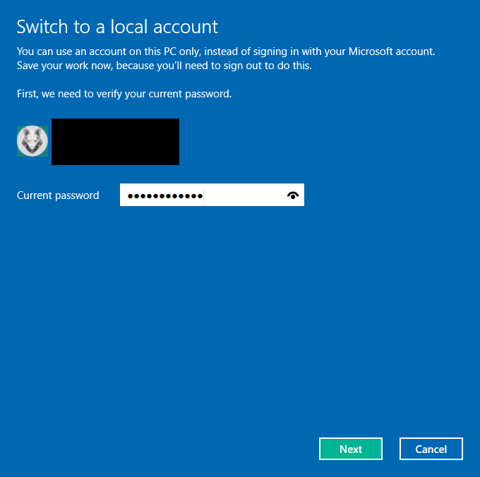 „OneDrive“ nerodomas „File Explorer Windows 10“