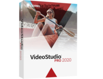 „Corel VideoStudio Pro“