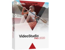 VideoStudio Pro 2020