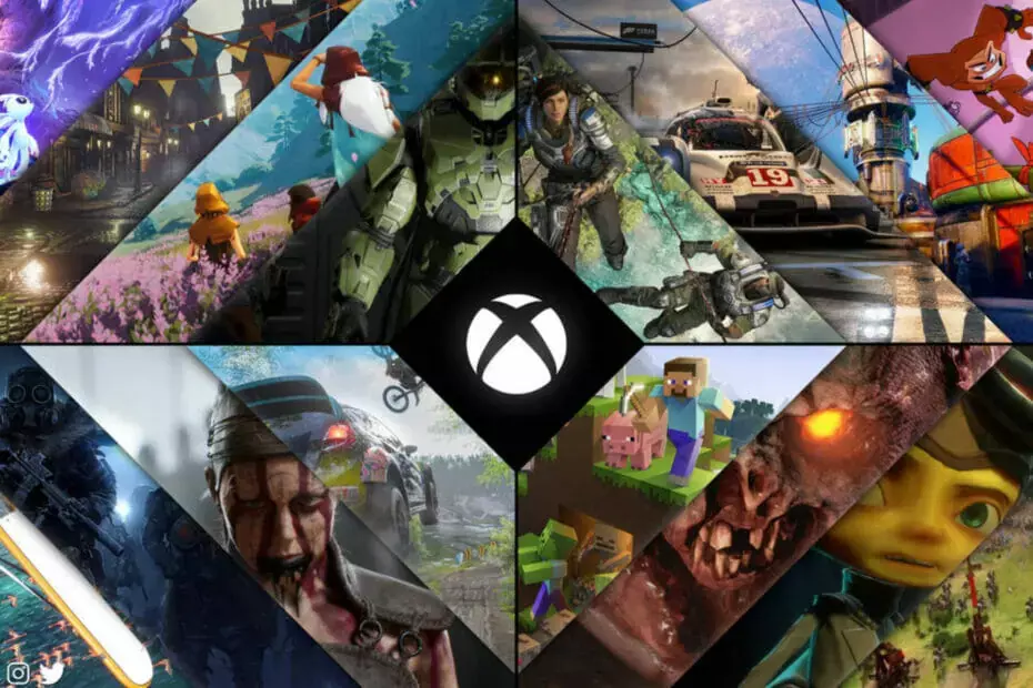 العشرات من ألعاب Xbox التي نالت استحسانا كبيرا معروضة للبيع الآن