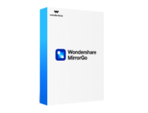 Wondershare MirrorGo