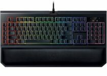 5 parimat Razeri klaviatuuri [Mechanical, Gaming] ostmiseks