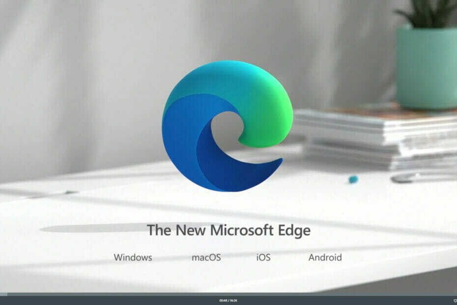 Η Microsoft εντείνει τις προσπάθειες για να ενθαρρύνει τη χρήση του Edge με περισσότερα μηνύματα
