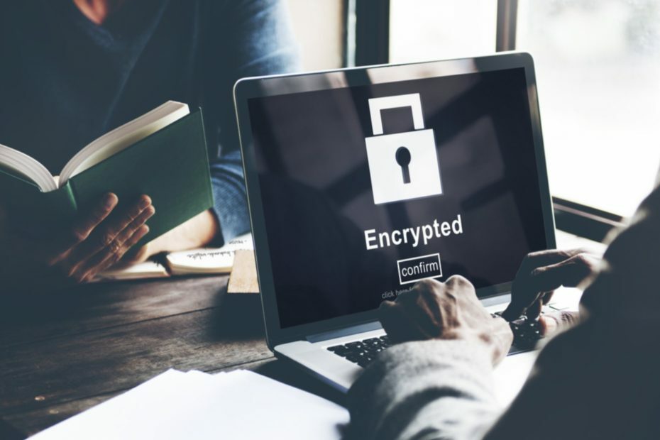 Criptare: iată tot ce trebuie să știți