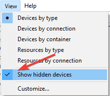 Aplicațiile îngheță Windows 10 clic dreapta