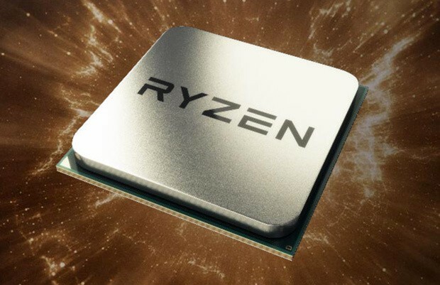 تقدم AMD Ryzen أفضل المواصفات والأداء لمعالجات Zen التالية