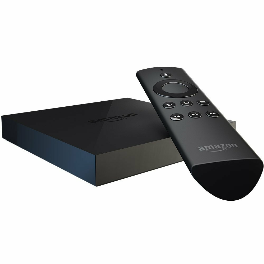 Amazon-Feuer-TV