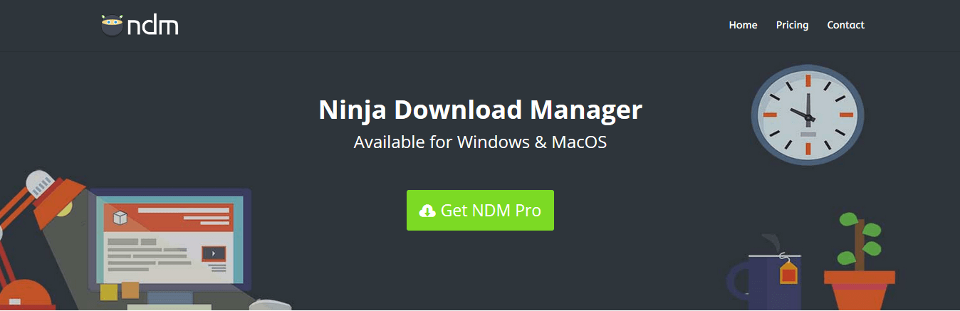 downloadmanager windows 10