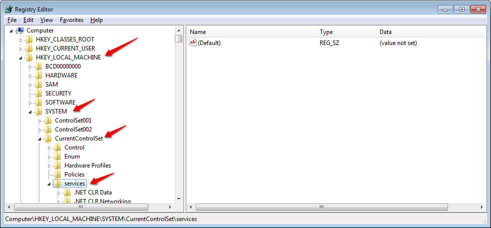 Как да деактивирам или активирам USB портове в Windows