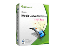 „iMedia Converter“