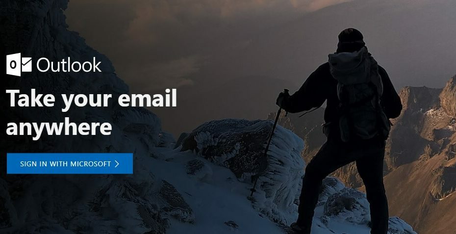 Шифроването от край до край вече е достъпно за потребители на Outlook.com