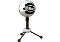 2 найкращі мікрофони Blue Snowball [конденсатор iCE]