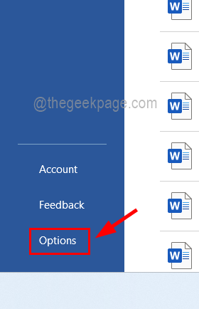 Optionen in MS Office-Produkten 11zon