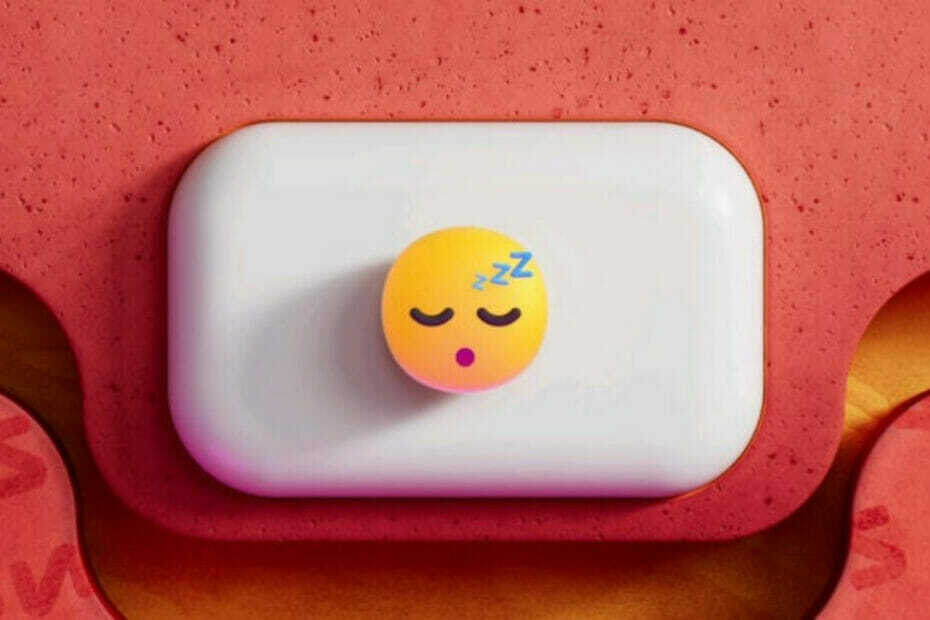 ვინდოუს 11-ის emoji