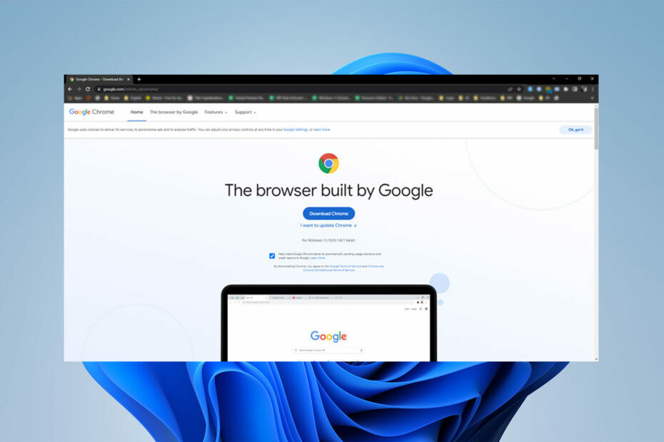 5 bedste browsere, der understøtter Keycloak [Rangeret efter sikkerhed]